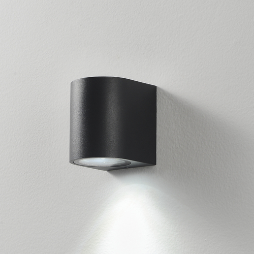 Бра Crystal Lux CLT 527W1 BL