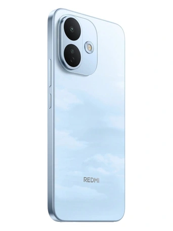Смартфон Xiaomi Redmi Note 17 Pro 5G 8/512GB Sky Blue (Global)