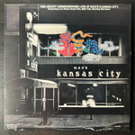 The Velvet Underground ‎– Live At Max's Kansas City (США 1972г.)