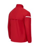 Куртка ветрозащитная CAMP 2 Rain Jacket, красный, детский