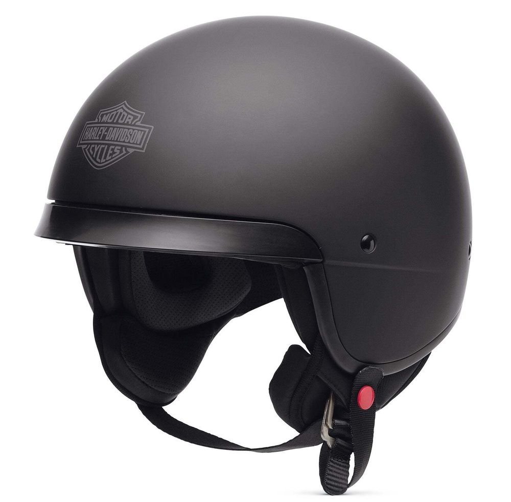Шлем Hightail B09 5/8 Helmet Harley-Davidson Шлем Hightail B09 5/8 Helmet Harley-Davidson