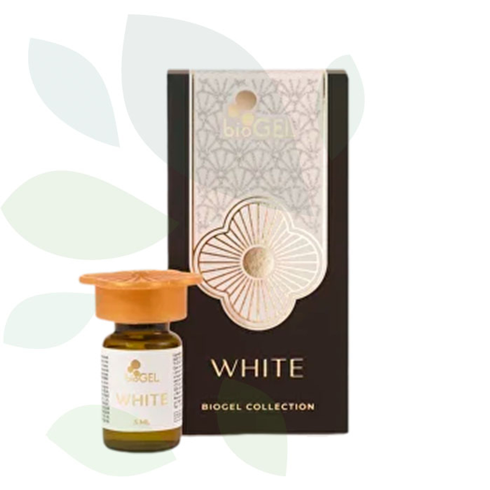 Biogel White