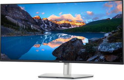 Монитор Dell 40" UltraSharp U4021QW (4021-5335)
