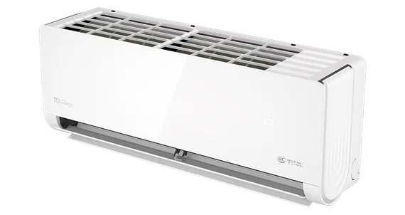Инверторная сплит-система серии ROYAL SUPREMO BLANCO FULL DC EU Inverter RCI-RSB55HN (комплект)