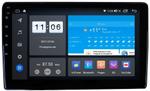 Магнитола для KIA Sorento 2 XM 2012-2020 c экраном климата снизу (рамка-накладка) - AK418R9-MTK-LTE Android 10, SIM-слот