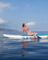 Надувная SUP-доска JS Board Marine JF335 335х82х15 см полный комплект
