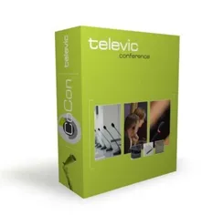 Televic TReX Multichannel Лицензия ПО для настройки записи