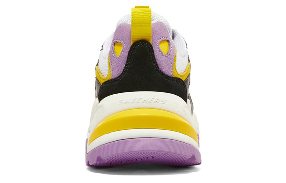 Skechers Stamina V2 "Black Multicolor" Women"s