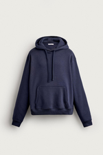 БАЗОВОЕ ХУДИ СВОБОДНОГО КРОЯ — ZARA