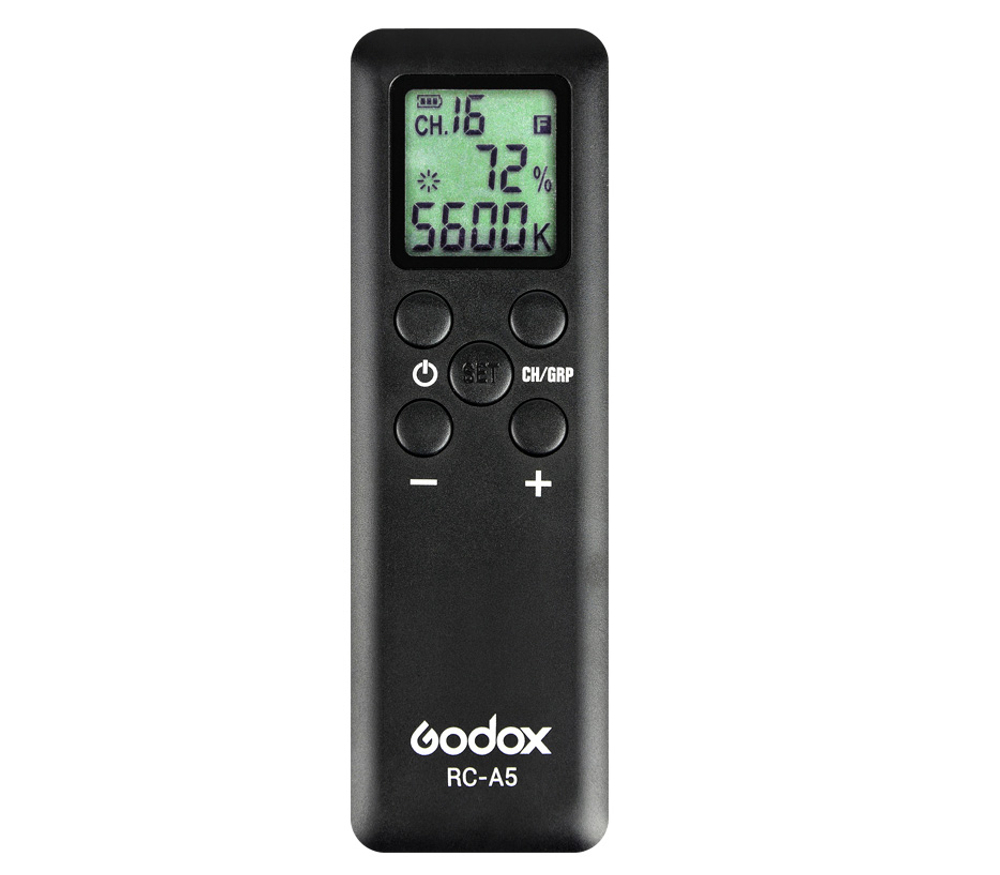 Осветитель Godox FL150R, светодиодный, 150 Вт, гибкий, 3300–5600К