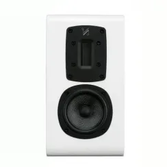 Quad S-1 Piano White