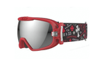 Chrome Hearts Sun Protection Coverage Anti Fog Unisex Ski Goggles
