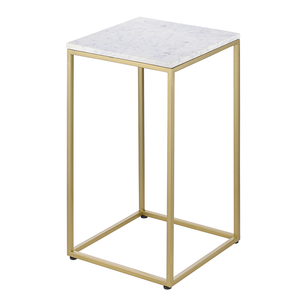 Набор столиков кофейных Bergenson Bjorn Mayen Gold bb0000395