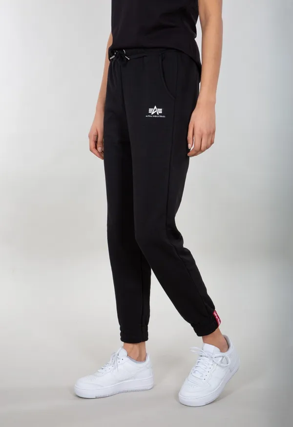 Брюки спортивные женские ALPHA INDUSTRIES Basic Jogger SL
