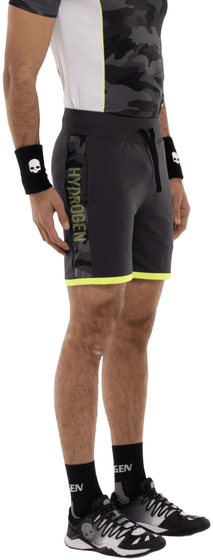 Шорты мужские Hydrogen Camo Pixel Tech Shorts