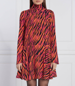 платье Patrizia Pepe - розовый(2A2475 A149)