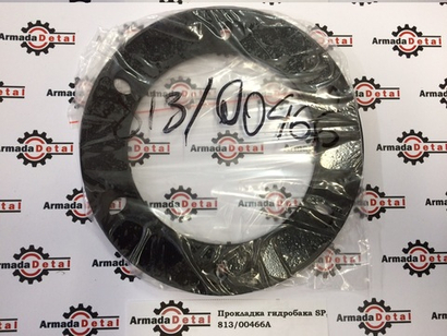 Прокладка гидробака | 813/00466 | Aries