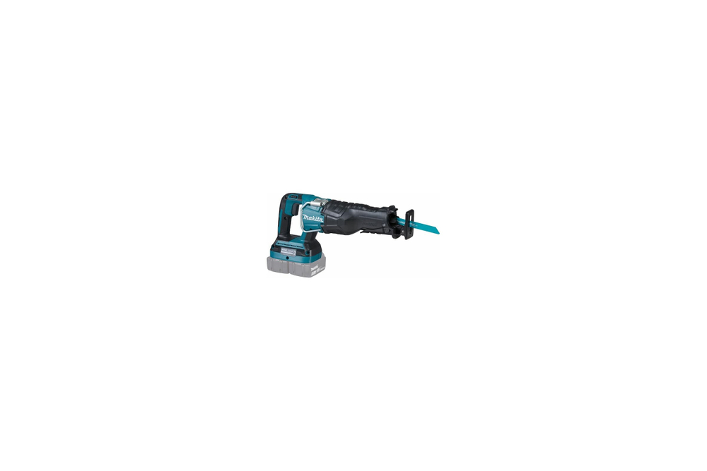 Сабельная пила Makita LXT DJR360Z