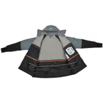 К-м поплавок зимний ХСН "Rescuer VII Comfort" Hardguard (Cерый)