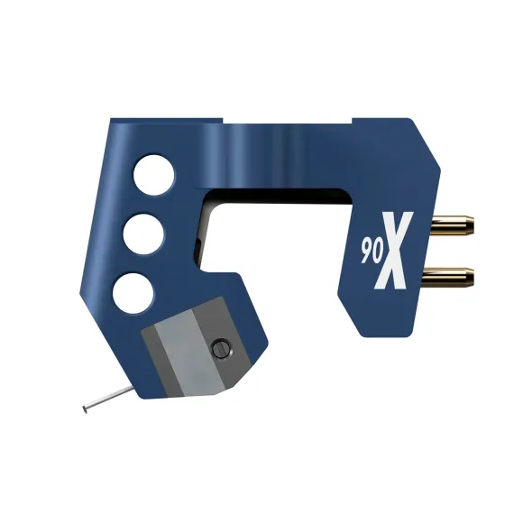 Ortofon MC 90X Blue