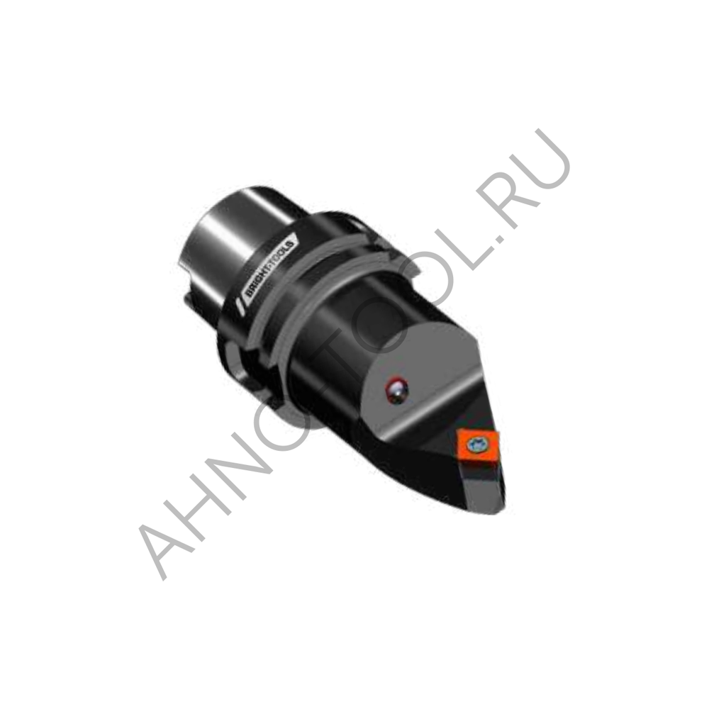 Оправка для токарных станков HSK63T-SCMCN12-100-0 BRIGHT-TOOLS