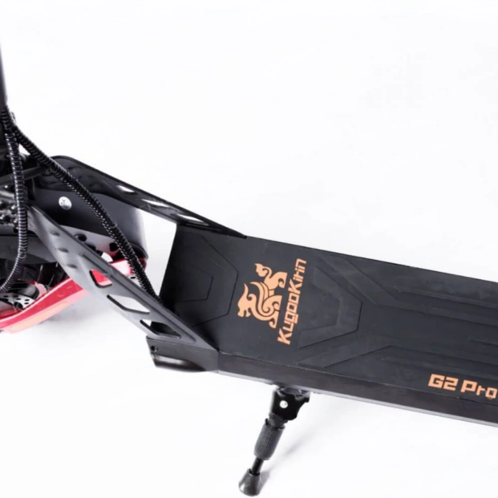 Электросамокат Kugoo Kirin G2 Pro