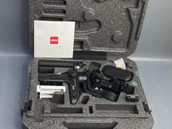Zhiyun Weebill LAB