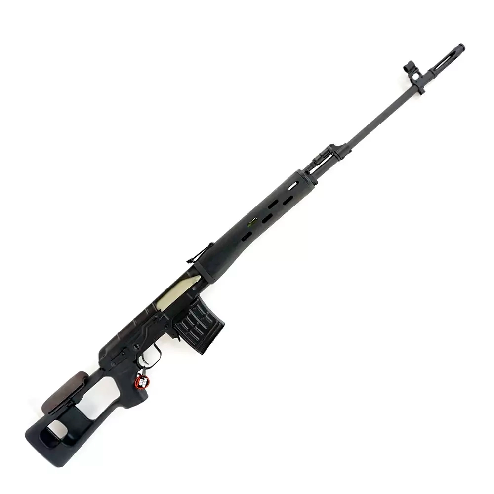 Страйкбольная винтовка Cyma СВД CM057А
