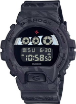 Мужские наручные часы Casio G-Shock DW-6900NNJ-1