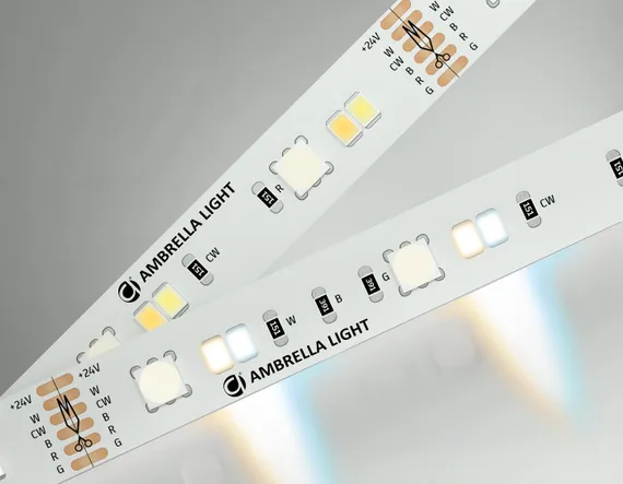 Светодиодная лента Illumination GS4501 Ambrella