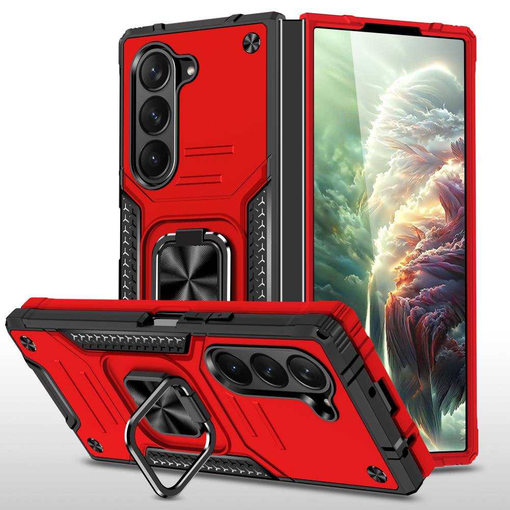 Противоударный чехол Legion Case для Samsung Galaxy Z Fold 6