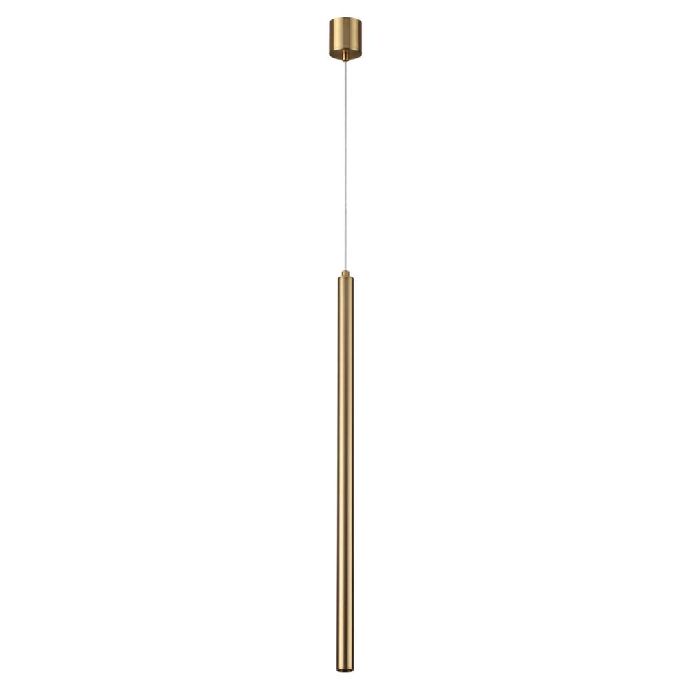 4374/3L ODL Светильник LED 1*3Вт 3000К 220В IP20 HIGHTECH