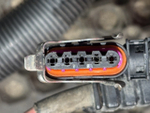 Проводка двигателя MX13 2019 год.