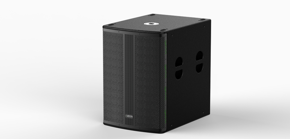 ECO Tango SUB-18A