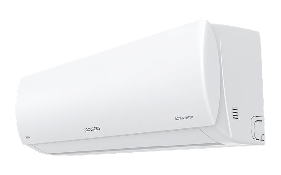 Настенный блок COOLBERG RUNA Multi DC CI07R1_TR2_IN — (5)