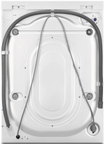 Стиральная машина  Electrolux EW6S3R 06 S белая