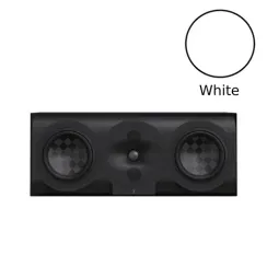 Perlisten Audio S5с Standart Piano White