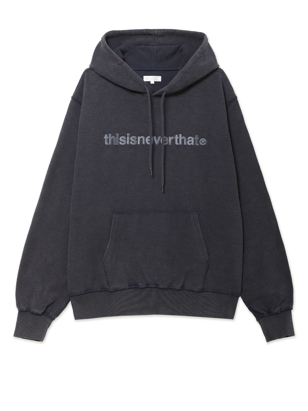 Толстовка С Капюшоном T-logo Hoodie