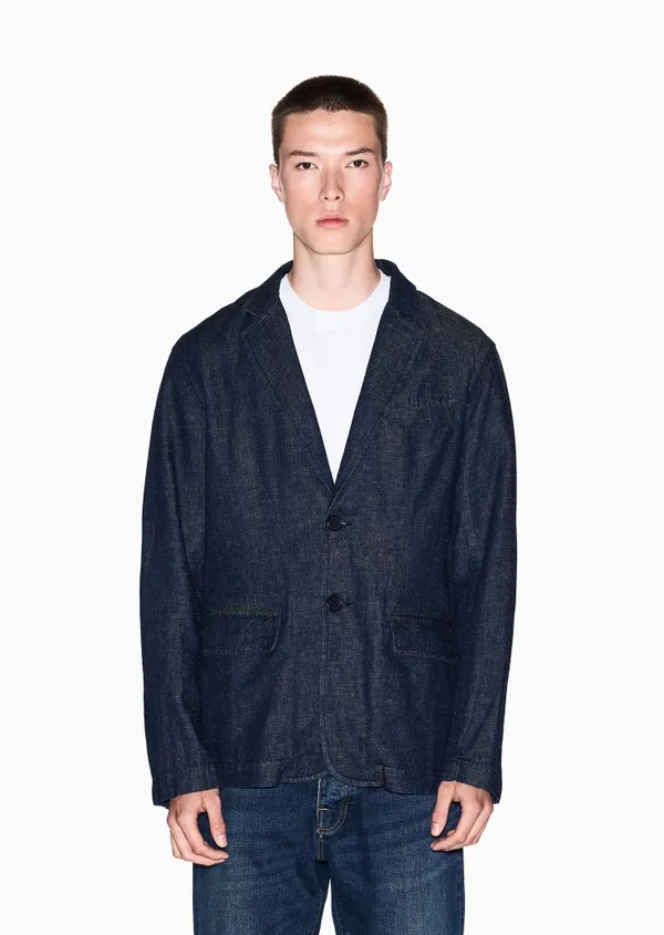 Пиджак мужской ARMANI EXCHANGE