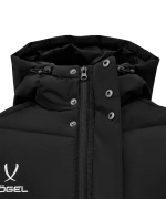 Куртка утепленная CAMP 2 PerFormPROOF Padded Jacket, черный