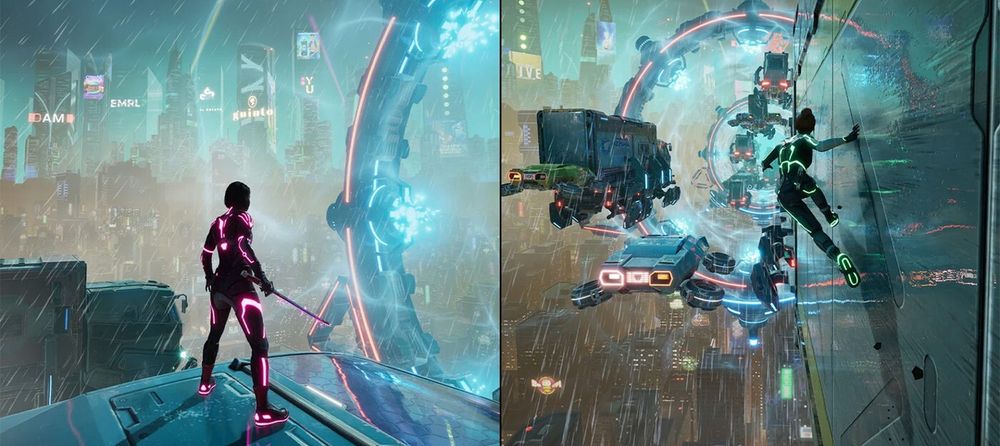 Split Fiction PS5