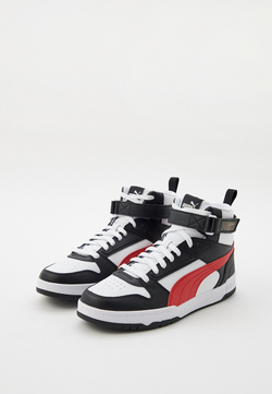 Кеды мужские PUMA RBD Game