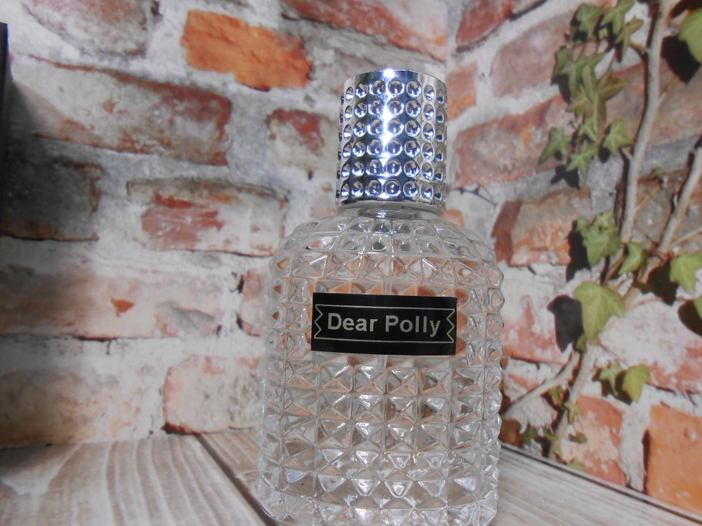 Dear Polly Парфюмерная вода 60 мл