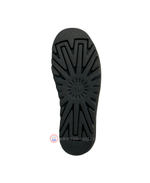 MEN'S HAUDEN SLIPON - Black