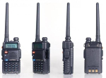 Радиостанция Baofeng UV-5R