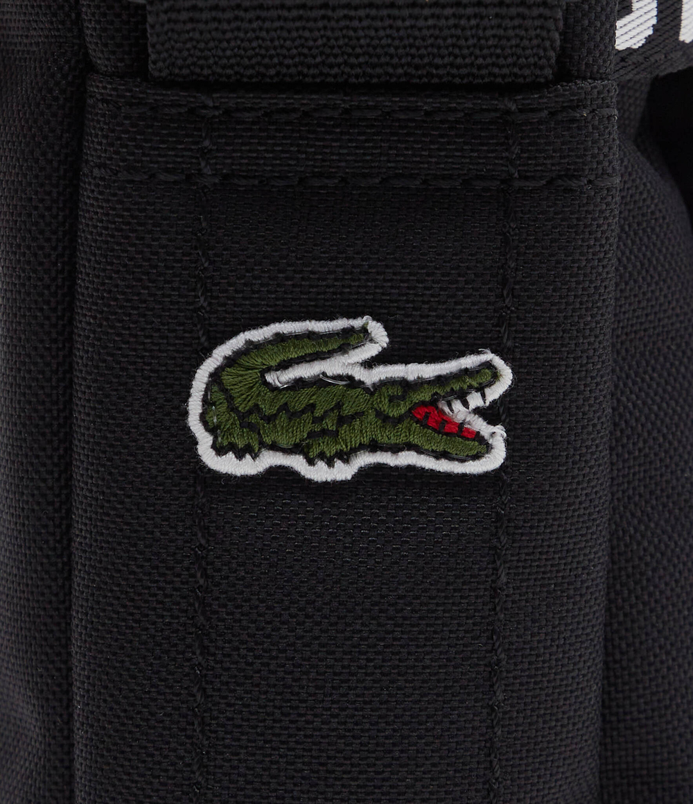 Сумка кросс-боди Lacoste - черный(NH4608NZ)