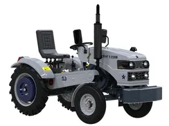 Минитрактор "СКАУТ" Т-220B