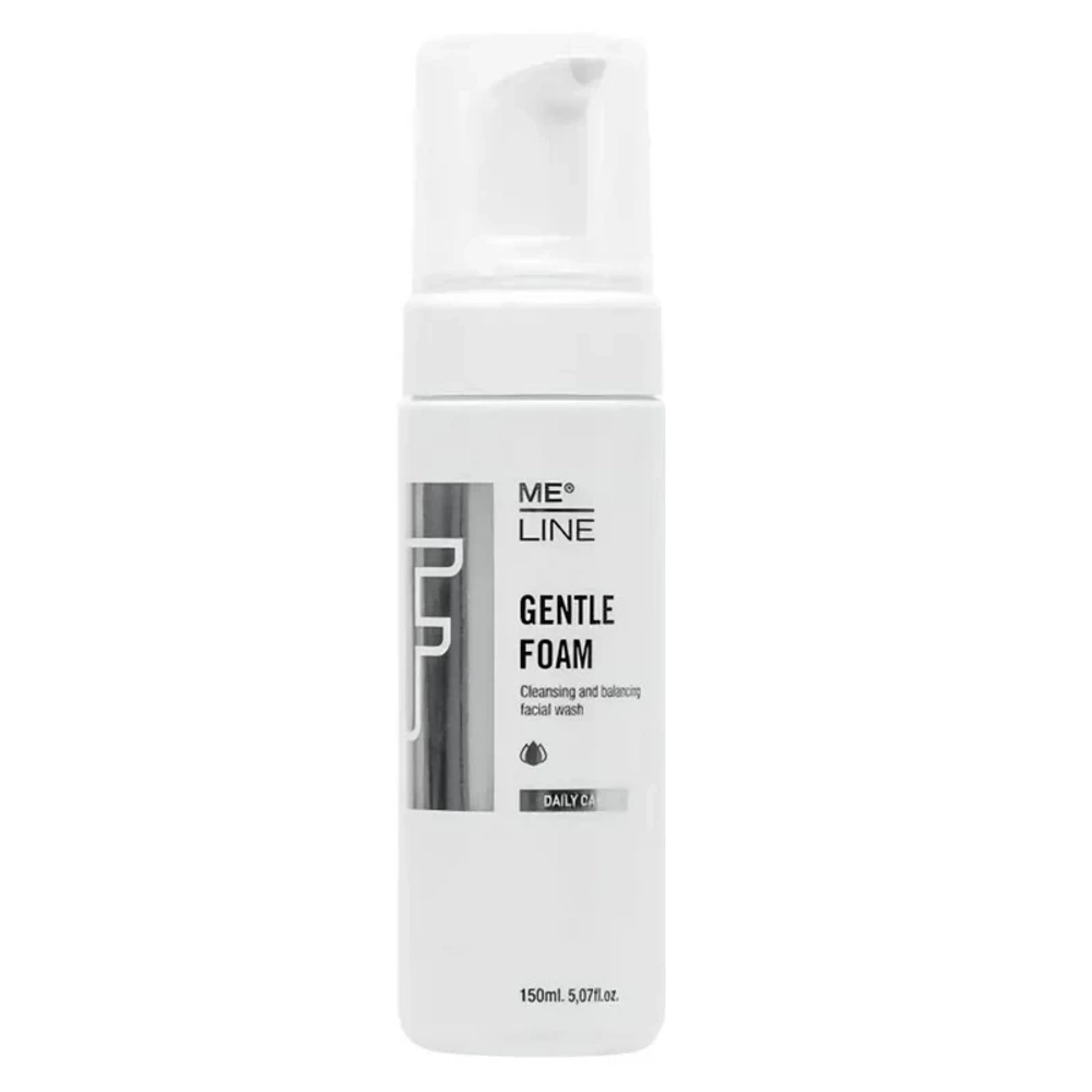 Gentle Foam Meline