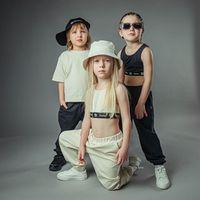Топ "Вb team Графит"