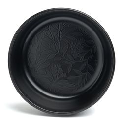 НАБОР ПОСУДЫ ОБЕДЕННЫЙ BRONCO "CHOICE BLACK" НА 4 ПЕР. 16 ПР.